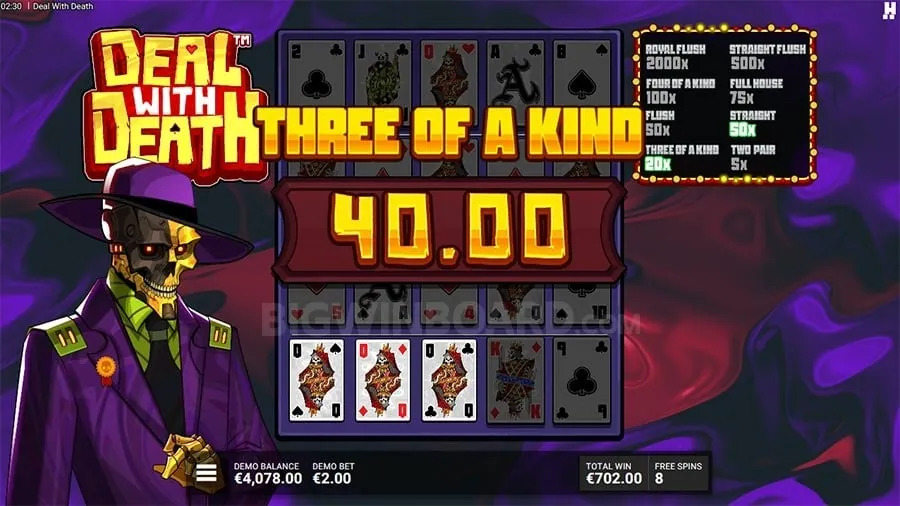 Casino Tips Article